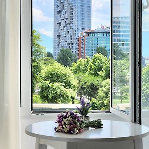 Appartement met een Slaapkamer